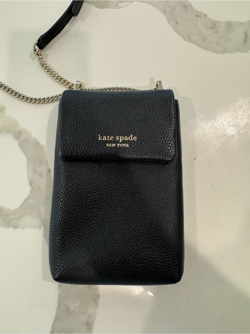 Kate Spade Roulette North South Crossbody NWOT
